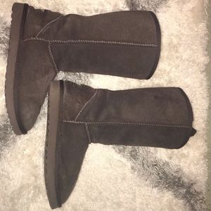 Classic Short II Ugg Chocolate Boot